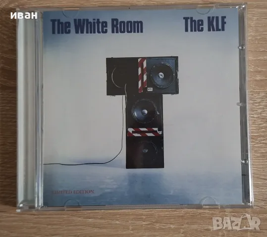 The KLF – The White Room