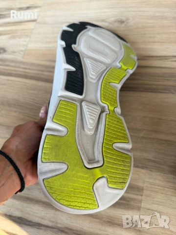 Мъжки оригинални маратонки Skechers D'lux Walker 2.0 Swave! 47,5 н, снимка 9 - Маратонки - 54803588
