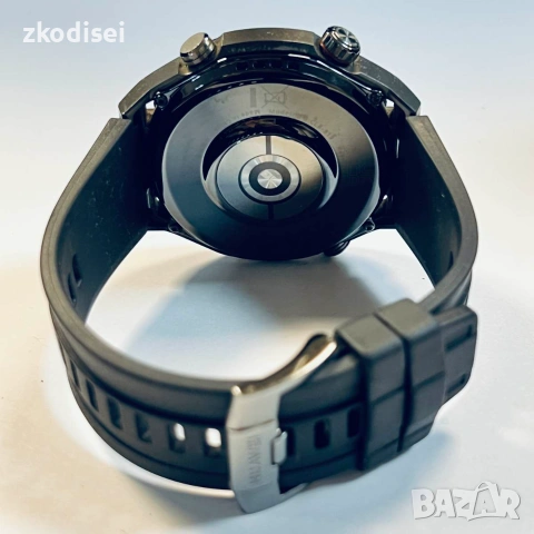 Smart watch HUAWEI WATCH ULTIMATE AC3, снимка 3 - Смарт часовници - 55279629