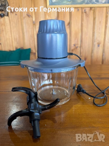 Чопър Moulinex Choppeo