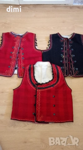 АВТЕНТИЧНИ СЕВЕРНЯШКИ КАПАНСКИ ЕЛЕЦИ 