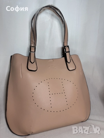 Дамска чанта Hermes