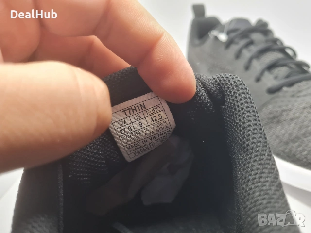 Маратонки Asics Чисто нови без кутия. Размер 42 стелка 27 см. Цена 40 евро., снимка 4 - Маратонки - 54668233