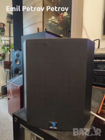 🌟🌟🌟 Focal  JMLab Opal SR 10  тонколони – Произведени във Франция, снимка 3 - Тонколони - 54371796