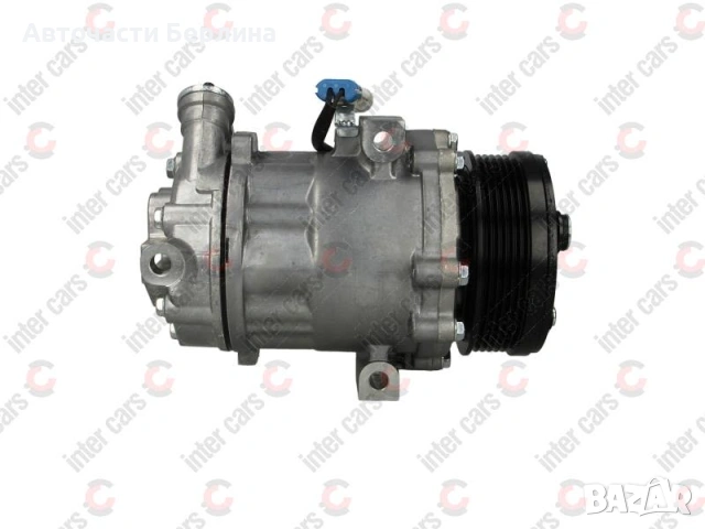 Компресор за климатик за Chevrolet Corsa и Opel Astra, снимка 4 - Части - 54859184