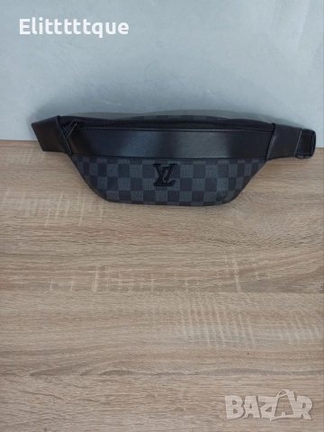 мъжки чанти Gucci Louis Vuitton Hugo boss 