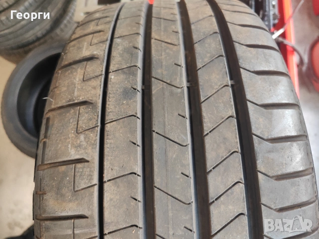 1бр.летни гуми 255/35/19 Pirelli