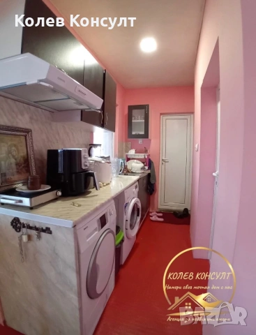 Къща село Сърнево,област Стара Загора, снимка 10 - Къщи - 54331349