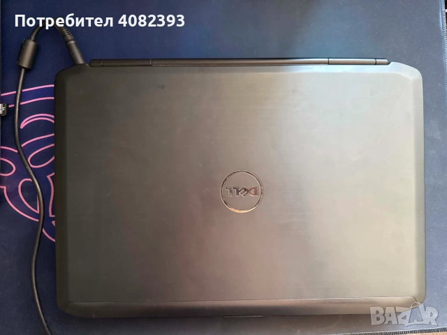 Dell Latitude E5430 | Intel Core i5 | SSD 250GB | Windows 10, снимка 2 - Лаптопи за работа - 55213452
