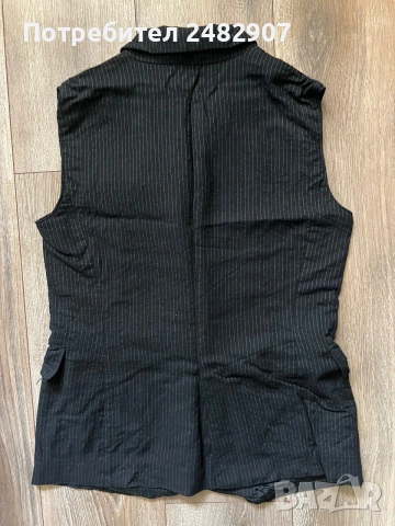 Дамски костюм ZARA, снимка 4 - Костюми - 55033089