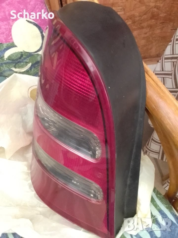 Заден десен стоп А169, снимка 2 - Части - 54355624