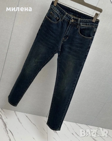 Мъжки дънки Dolche&Gabbana , снимка 4 - Дънки - 54859744