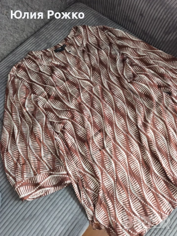 Блуза , снимка 4 - Блузи с дълъг ръкав и пуловери - 53988501