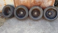 Джанти Beyren 18 цола 5×120 , снимка 4