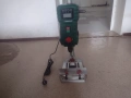 Настолна бормашина / колонна бормашина (drill press) - компактен модел на Parkside, снимка 2