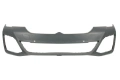 Предна броня с парктроник за боядисване за BMW 5 G30/F90 BLIC 5510-00-0072911MP, снимка 1