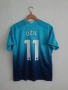 Arsenal Ozil Puma оригинална тениска фланелка Арсенал Йозил екип, снимка 1