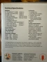 CalDigit TS4 18-портов Thunderbolt 4 Dock 98W, снимка 8
