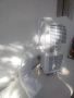 ProBreeze 9000btu мобилен климатик за ефективно охлаждане, отопление, обезвлажнител, аериране, снимка 2