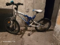 Parallax sprint 20 цола 6 скорости, снимка 1