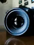 Фотоапарат Zenit + обектив Хелиос 44-2 58мм F2, снимка 2