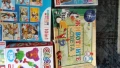 Голям лот от пъзели и игри за деца на 4+, снимка 5