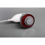 Уред за антицелулитен масаж Medicura M240N, 15 W, 4 аксесоара, Бял, снимка 4