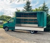Vw Crafter ЩОРА* КЛИМАТИК* НАВИГАЦИЯ* СЕРВИЗНИ ДОКУМЕНТИ, снимка 6