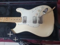 Електрическа китара фендер стратокастер -USA, снимка 6