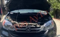 Капаци Фарове Хонда ЦРВ Honda CR-V 2007 - 2011 Стъкла Фарове Капаци, снимка 4