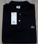 Мъжки тениски Lacoste, снимка 1