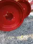 Джанти за бобкат-bobcat за гуми 27х8.5х15, снимка 2