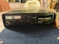 Винтидж преносим касетен дек UHER CR 240, снимка 1