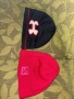Зимни шапки Salomon и Under Armour, снимка 1