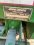 Балирачка John Deere 550, снимка 4