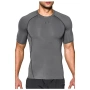 Under Armour - страхотна мъжка тениска КАТО НОВА S, снимка 1