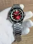 БАРТЕР Zelos Swordfish 40mm SS 'Crimson Red' - Seiko NH35, снимка 9