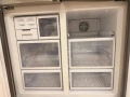 Хладилник BEKO G92610NE на части, снимка 3