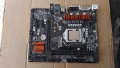 Дънна платка ASRock H110M-G/M.2 Socket LGA1151, снимка 4