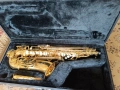 Алт саксофон Jupiter , снимка 2