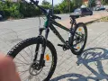 PA Велосипед 26" PRIMUS RACE зелен, снимка 7