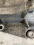 Конзола за алтернатор за Citroen C-Crosser 2.2 Hdi (2009) 9661297180, снимка 3