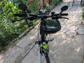 немски качествен велосипед Kalkhoff Limited, снимка 5