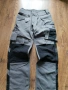 MASCOT Trousers - мъжки работни панталони НОВИ 48  ///CORDURA МАТЕРИЯ, снимка 7