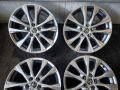 Джанти за Toyota 18, снимка 3