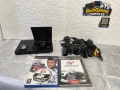 Playstation 2 Slim / Перфектно състояние!, снимка 3