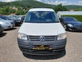 VW CADDY 2010 2.0METAN/BENZIN, снимка 8