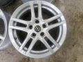 4 бр. джанти за Opel 5 x 110 mm. 16 цола, снимка 2