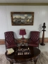 Chesterfield/Честърфийлд Handmade – Класически кресла (2 броя), снимка 4