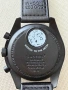 Omega x Swatch Mission To The Moonphase, снимка 5